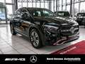 Mercedes-Benz GLA 200 PROGRESSIVE ADV+ AHK DISRTO MULTIBEAM Noir - thumbnail 3