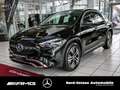 Mercedes-Benz GLA 200 PROGRESSIVE ADV+ AHK DISRTO MULTIBEAM Noir - thumbnail 6