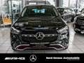 Mercedes-Benz GLA 200 PROGRESSIVE ADV+ AHK DISRTO MULTIBEAM Noir - thumbnail 2