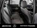 Mercedes-Benz GLA 200 PROGRESSIVE ADV+ AHK DISRTO MULTIBEAM Noir - thumbnail 9