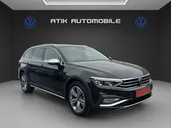 Volkswagen Passat Alltrack 2.0 TDI 4M VOLL / PANO / MATRIX MEMO*LEDER*VIRT.