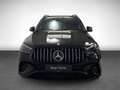 Mercedes-Benz GLE 53 AMG HYBRID 4MATIC+ Perf-AGA PTS Navi Pano Schwarz - thumbnail 4