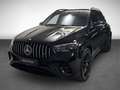 Mercedes-Benz GLE 53 AMG HYBRID 4MATIC+ Perf-AGA PTS Navi Pano Schwarz - thumbnail 2