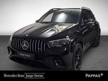 HYBRID 4MATIC+ Perf-AGA PTS Navi Pano