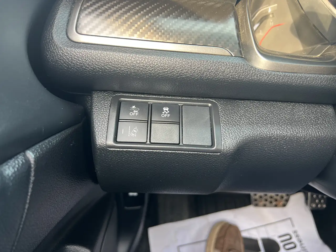 Honda Civic снимка Honda Civic