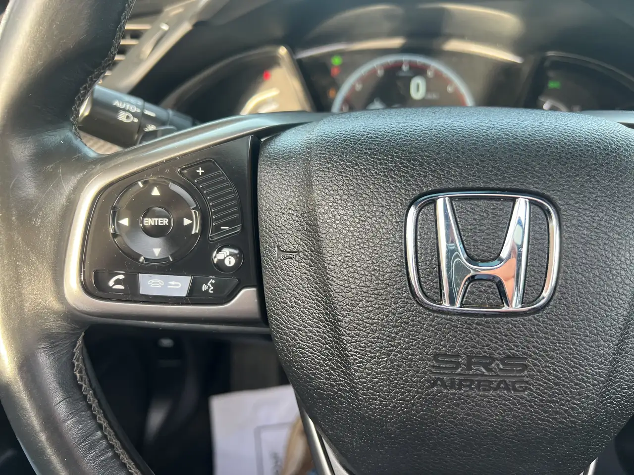 Honda Civic снимка Honda Civic