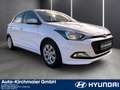 Hyundai i20 1.2 *Klima*Navi* Weiß - thumbnail 2