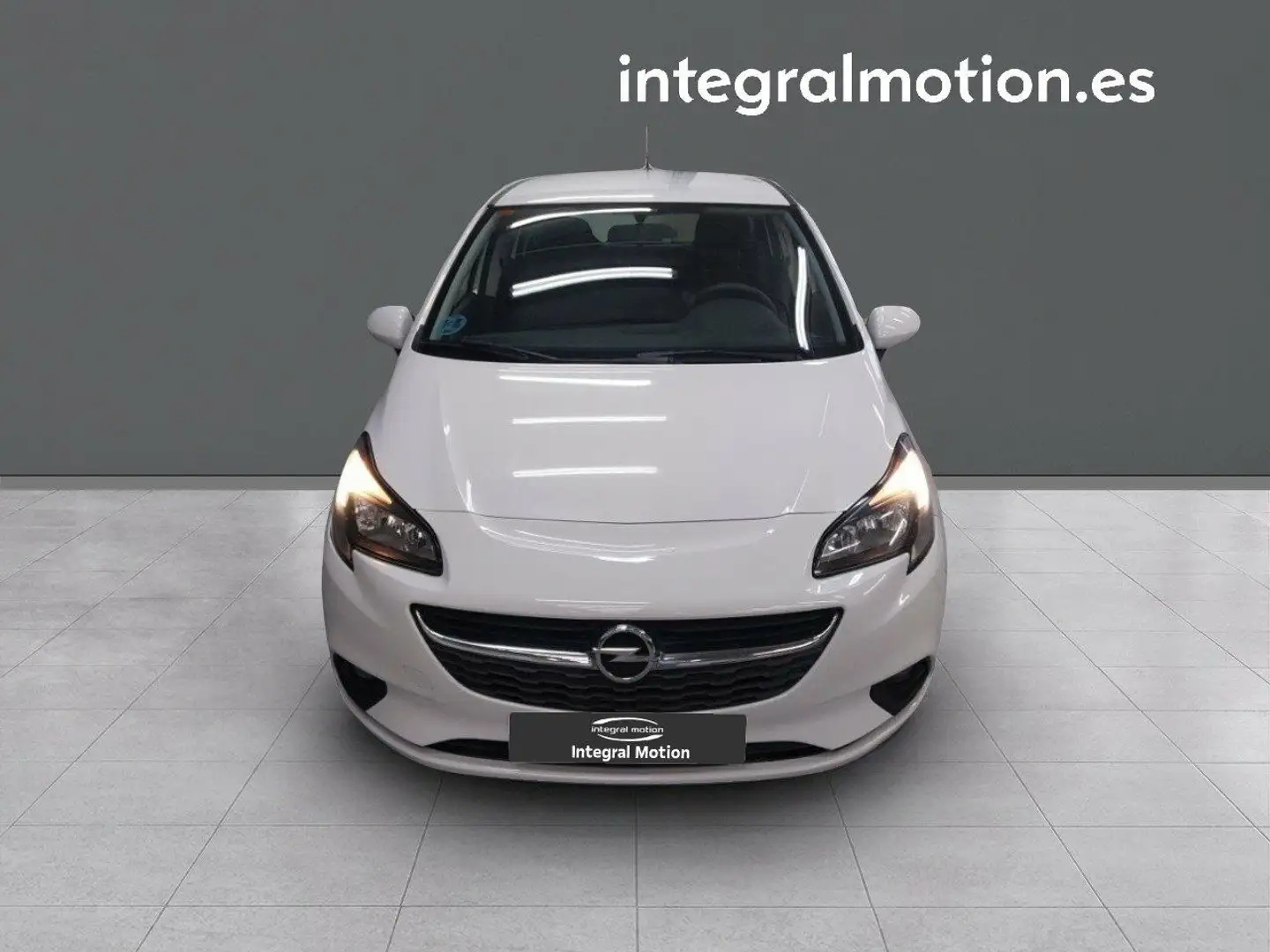 Opel Corsa 1.3CDTI Business75 Blanco - 2