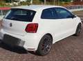 Volkswagen Polo GTI Polo+V+2009+3p+1.4+tsi+180cv+dsg Bianco - thumbnail 1
