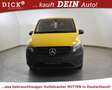 Mercedes-Benz Vito 116 CDI 7G. NAVI+SHZ+PDC+AHK+KLIMA+TEMP+MFL Jaune - thumbnail 3