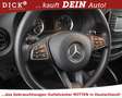 Mercedes-Benz Vito 116 CDI 7G. NAVI+SHZ+PDC+AHK+KLIMA+TEMP+MFL Gelb - thumbnail 14