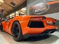 Lamborghini Aventador LP700-4 Оранжевий - thumbnail 15