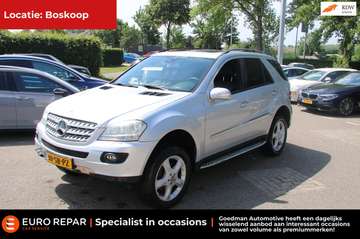M-klasse NL-AUTO EXPORT PRICE
