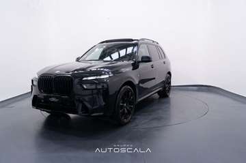 xDrive 40d 340cv 48V Msport
