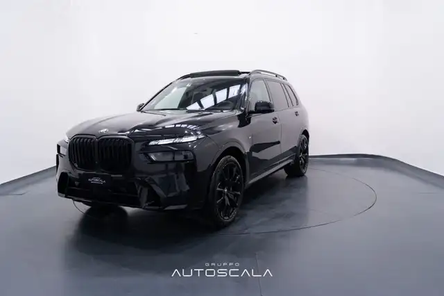 BMW X7 xDrive 40d 340cv 48V Msport
