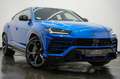 Lamborghini Urus Urus AWD*Garantie*Erstbesitz*Mega Farbe*TopZustand Blau - thumbnail 1
