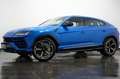 Lamborghini Urus Urus AWD*Garantie*Erstbesitz*Mega Farbe*TopZustand Blau - thumbnail 10
