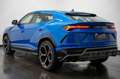 Lamborghini Urus Urus AWD*Garantie*Erstbesitz*Mega Farbe*TopZustand Blau - thumbnail 14