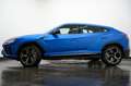 Lamborghini Urus Urus AWD*Garantie*Erstbesitz*Mega Farbe*TopZustand Blau - thumbnail 8