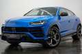 Lamborghini Urus Urus AWD*Garantie*Erstbesitz*Mega Farbe*TopZustand Blau - thumbnail 2