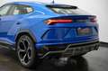 Lamborghini Urus Urus AWD*Garantie*Erstbesitz*Mega Farbe*TopZustand Blau - thumbnail 17