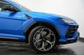 Lamborghini Urus Urus AWD*Garantie*Erstbesitz*Mega Farbe*TopZustand Blau - thumbnail 9