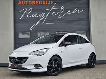 1.0 Turbo Color Edition|OPC-line|Camera|Cruise|Air