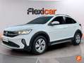 Volkswagen Taigo 1.0 TSI Life 70kW Blanco - thumbnail 3