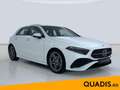 Mercedes-Benz A 180 Progressive Line Advanced 7G-DCT Blanco - thumbnail 3