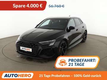 2.5 TFSI quattro Aut.*MATRIX*ACC*CAM*B&O*RS-ABGAS*