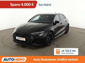 2.5 TFSI quattro Aut.*MATRIX*ACC*CAM*B&O*RS-ABGAS*