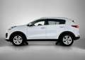 Kia Sportage 1.6 GDI First Edition | NAVIGATIE | CAMERA | KLIMA Blanc - thumbnail 2