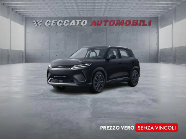 BYD Atto 2 Atto 2 DM-i 1.5 phev Boost 212cv