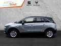 Opel Crossland X INNOVATION 1.2 TURBO LED Apple CarPlay Android Aut Grau - thumbnail 2