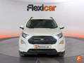 Ford EcoSport 1.0 EcoBoost ST Line 125 Blanco - thumbnail 2