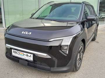 FWD 81,4kWh Long Range Earth Plus