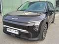 Kia EV3 FWD 81,4kWh Long Range Earth Plus Schwarz - thumbnail 1