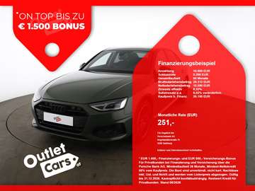 30 2.0 TDI advanced AHK+NAVI+RADAR+Virtual+LM