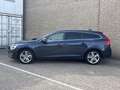 Volvo V60 2.4 D6 AWD Plug-In Hybrid Summum | Leder | Cruise Mavi - thumbnail 8
