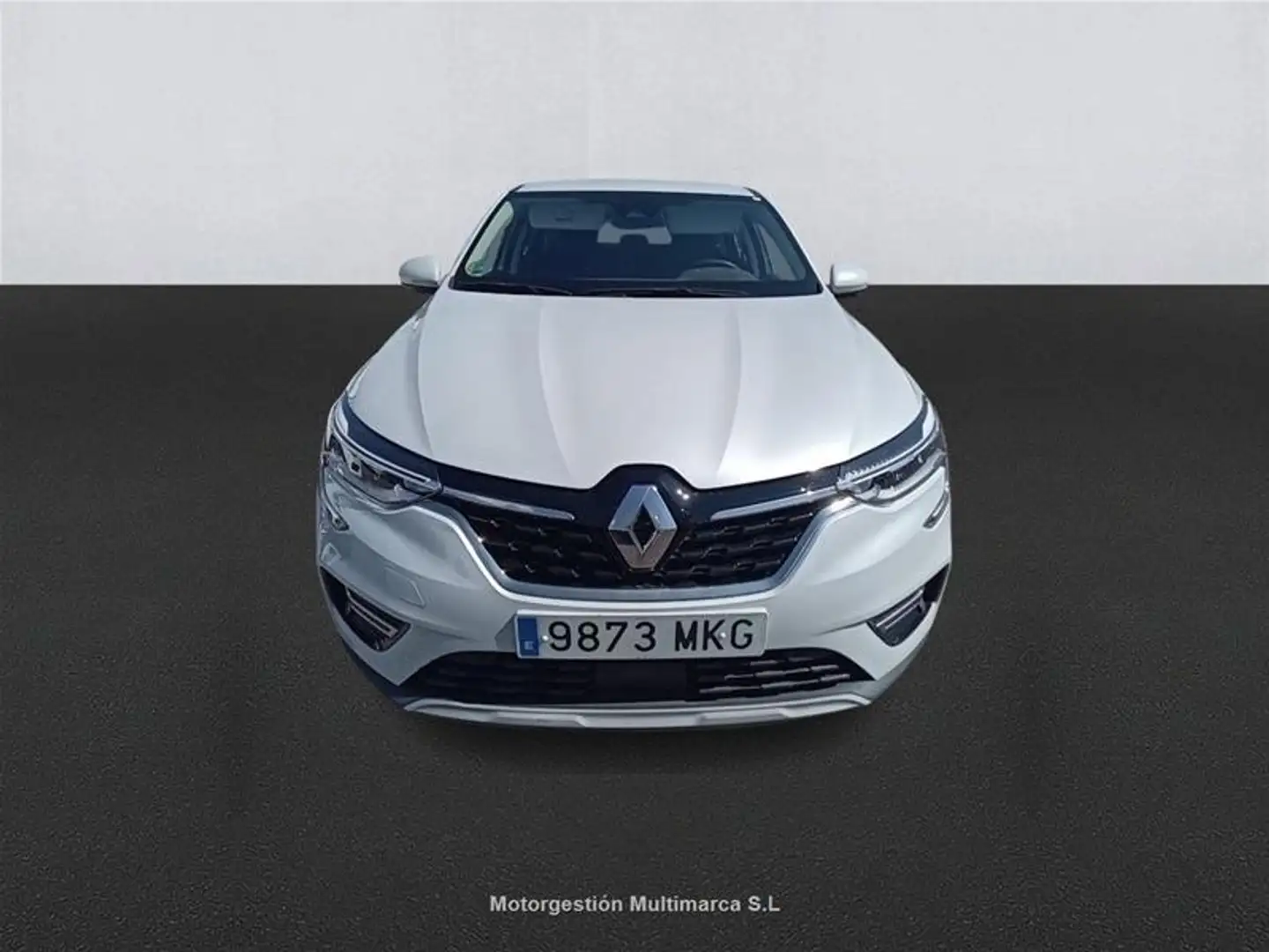 Renault Arkana Equilibre E-TECH full hybr. 105kW(145CV) - 2