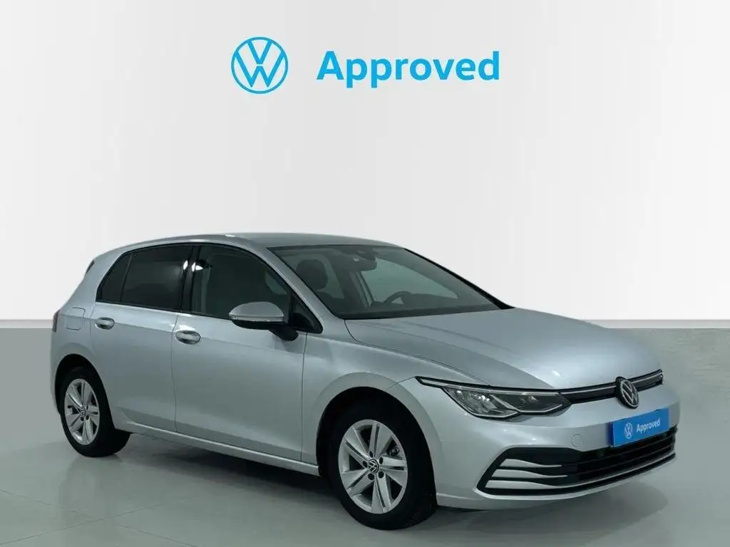 Volkswagen Golf 2023 из Европы — купить под ключ