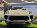 Porsche Macan S Aut. Blanc - thumbnail 29