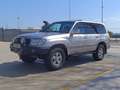 Toyota Land Cruiser Land Cruiser HDJ 100 Station Wagon Argento - thumbnail 9