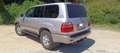 Toyota Land Cruiser Land Cruiser HDJ 100 Station Wagon Argento - thumbnail 4