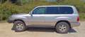 Toyota Land Cruiser Land Cruiser HDJ 100 Station Wagon Argento - thumbnail 3
