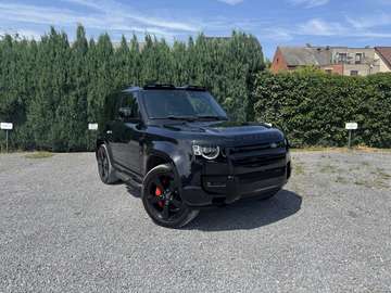 90 3.0 D MHEV D250 X-Dynamic SE Lichte Vracht
