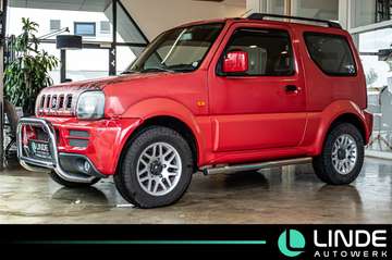 4WD |AUTOMATIK|15- ALL-TERRAIN|AHK|KLIMA|