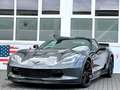 Corvette Z06 3LZ LT4 ATM 21tkm Grau - thumbnail 3