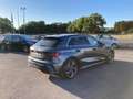 Audi A3 Sportback 2.0 tdi S line edition 150cv s-tronic Grijs - thumbnail 3