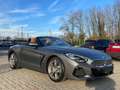 BMW Z4 sDrive20i Msport FROZEN GREY OPACO+TELECAMERA Grigio - thumbnail 4